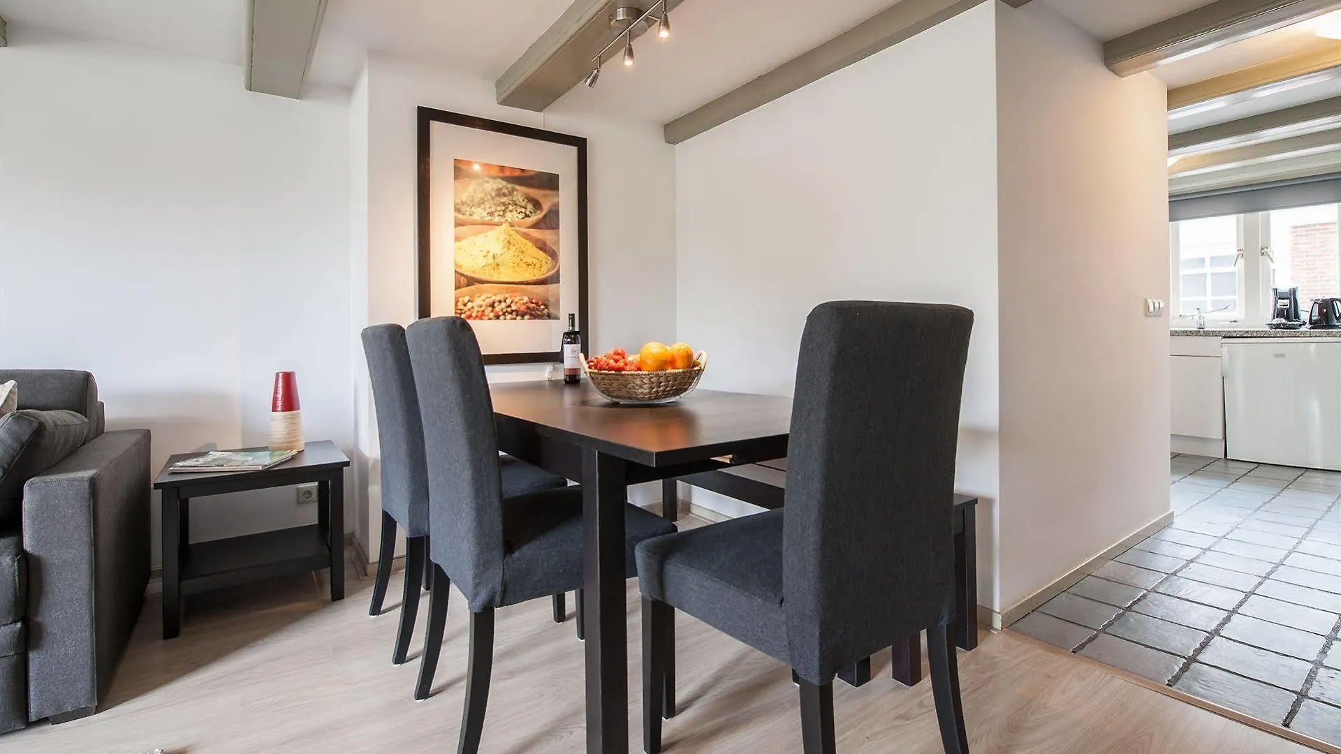 Short Stay Group Carre Apartments Amsterdam Netherlands
