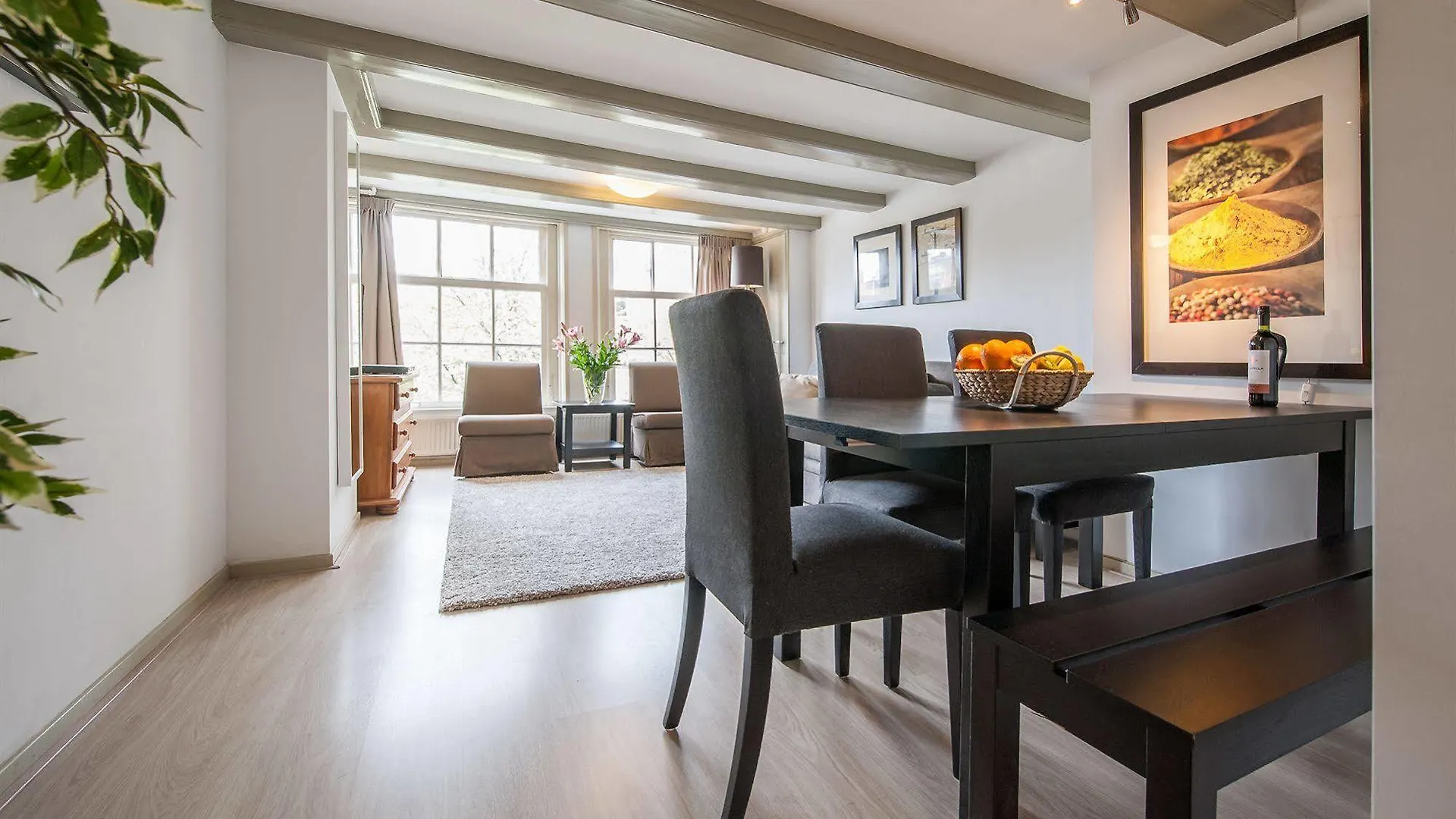 Short Stay Group Carre Apartments Amsterdam 0*,  Netherlands