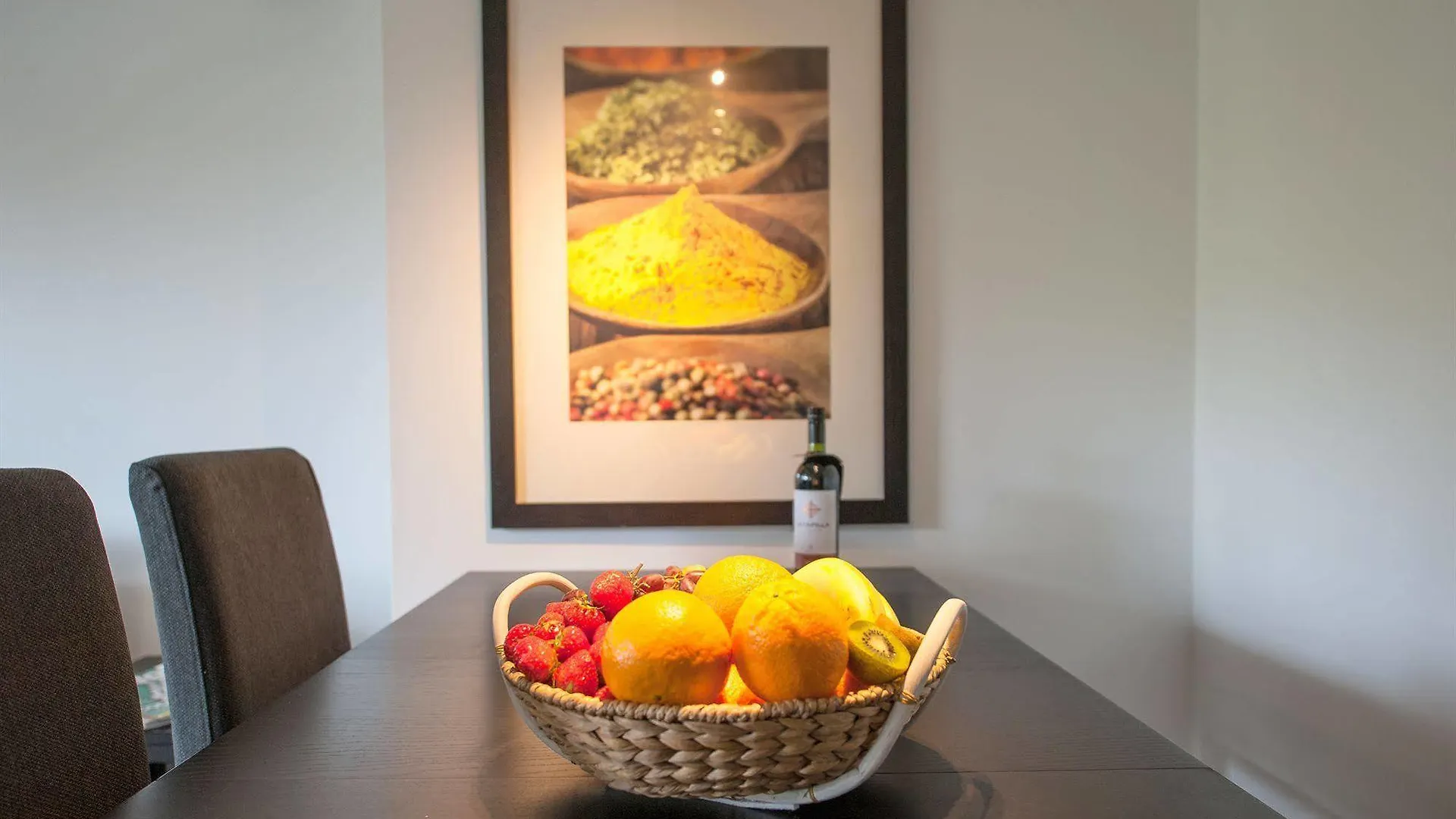 Short Stay Group Carre Apartments Amsterdam Hotel