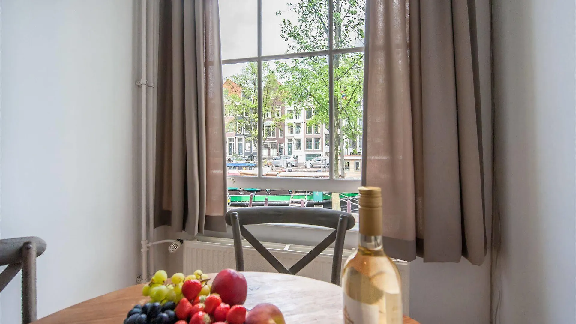 Hotel Short Stay Group Carre Apartments Amsterdam