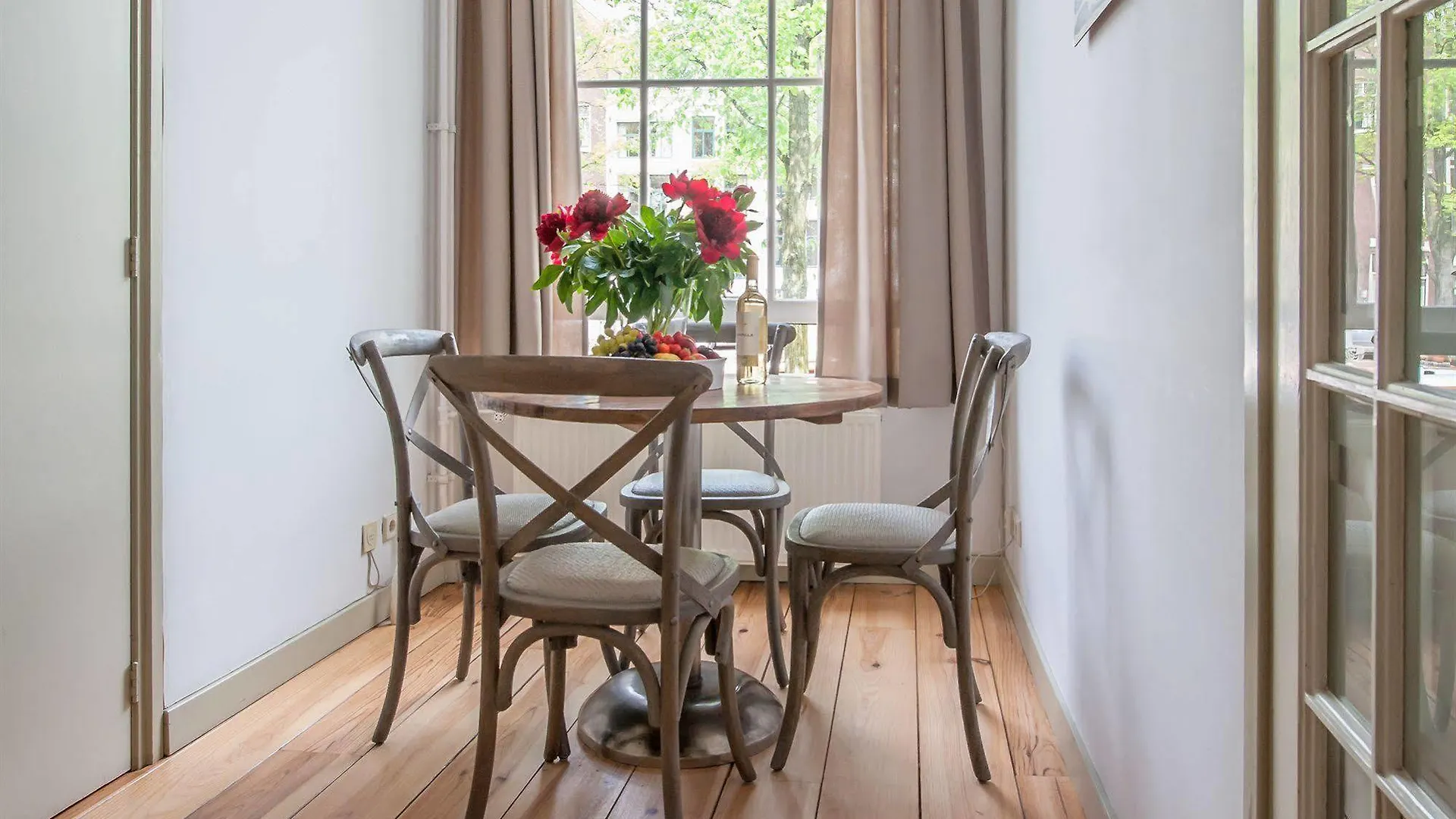 Hotel Short Stay Group Carre Apartments Amsterdam