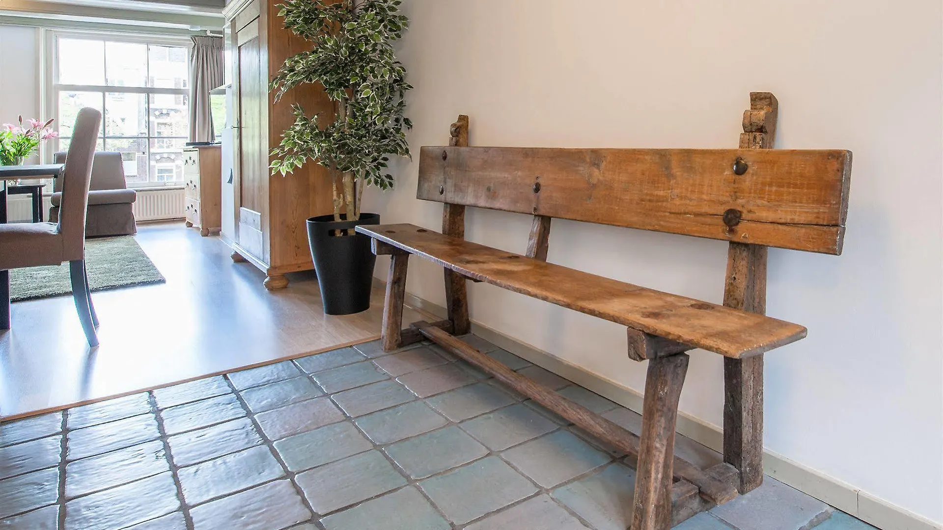Short Stay Group Carre Apartments Amsterdam