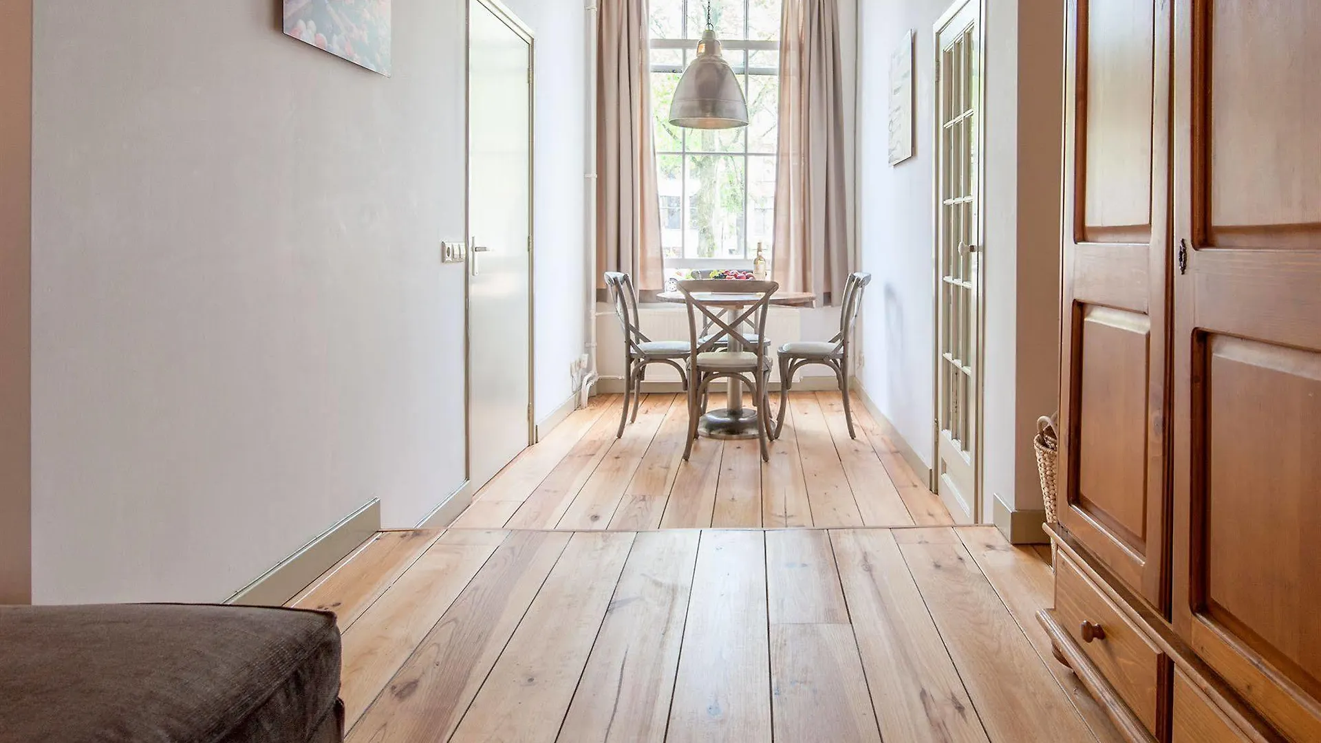 Short Stay Group Carre Apartments Amsterdam Hotel