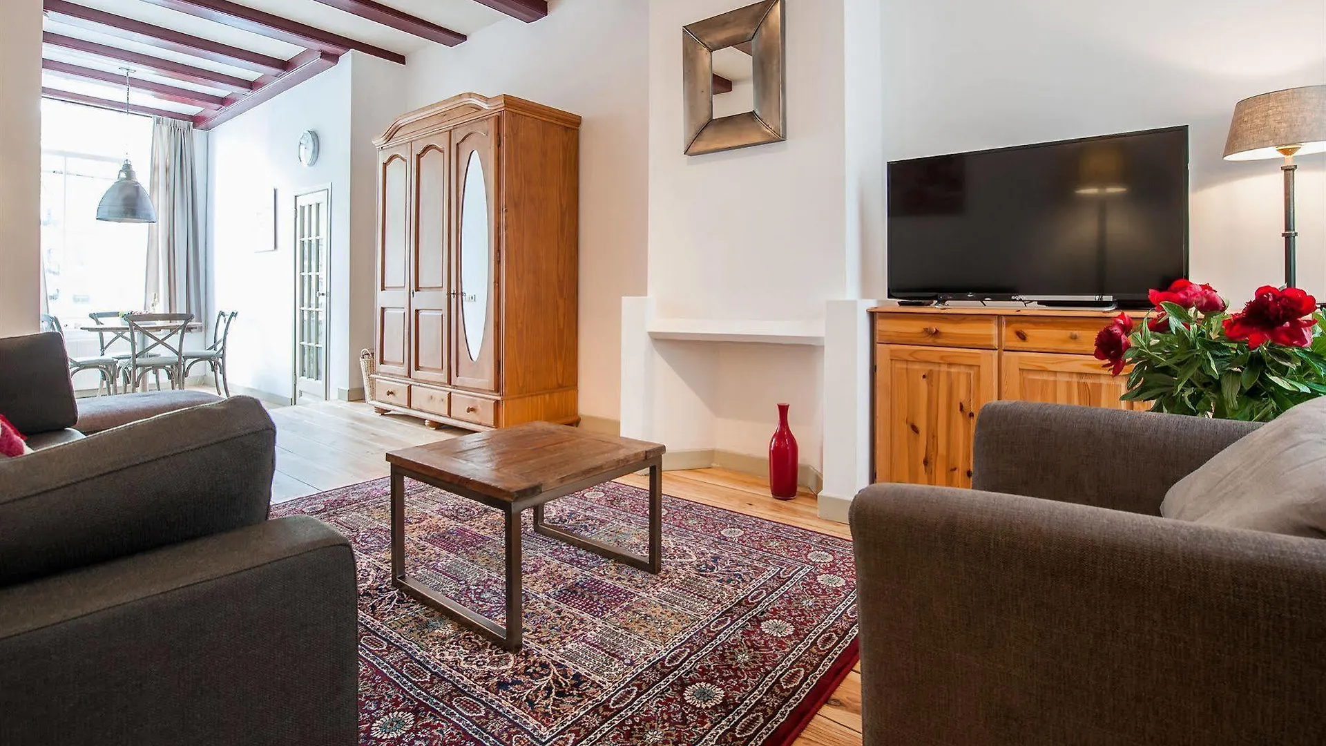 Short Stay Group Carre Apartments Amsterdam