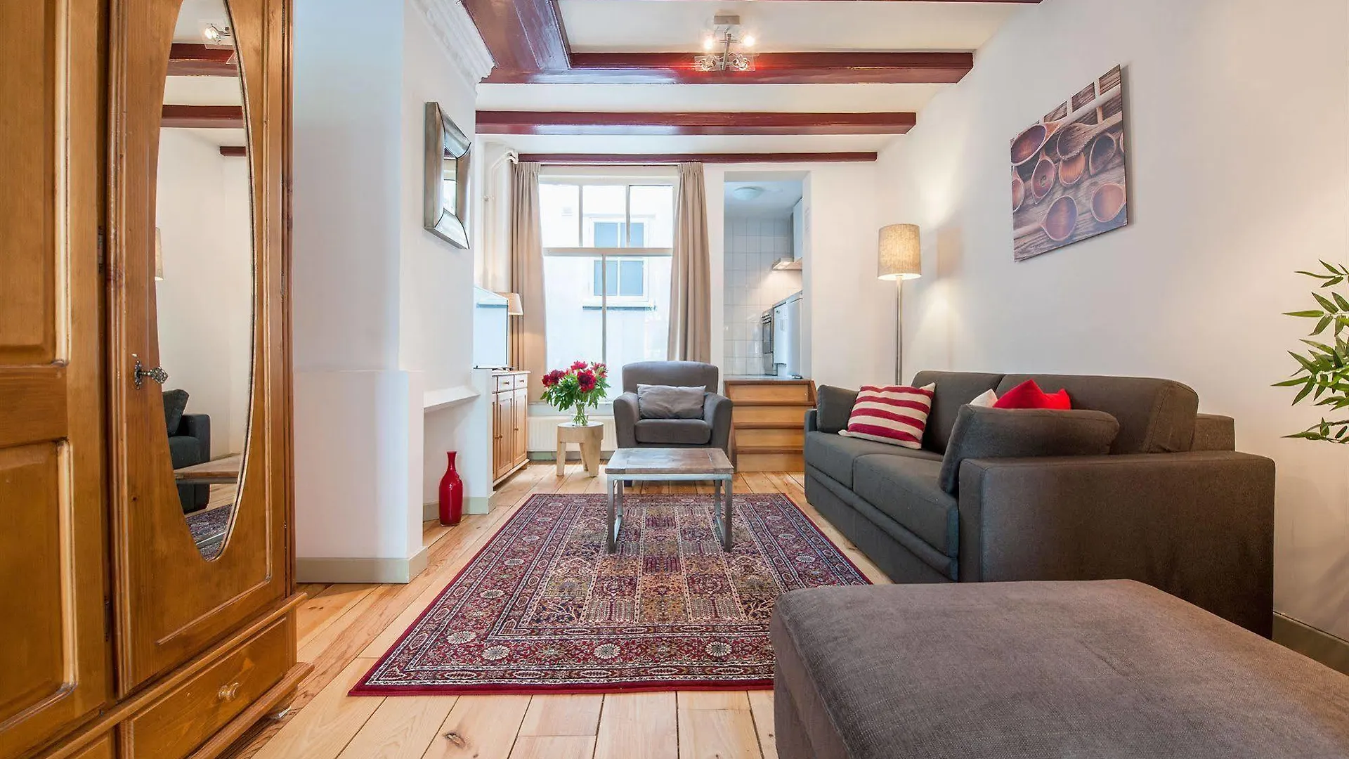 Short Stay Group Carre Apartments Amsterdam