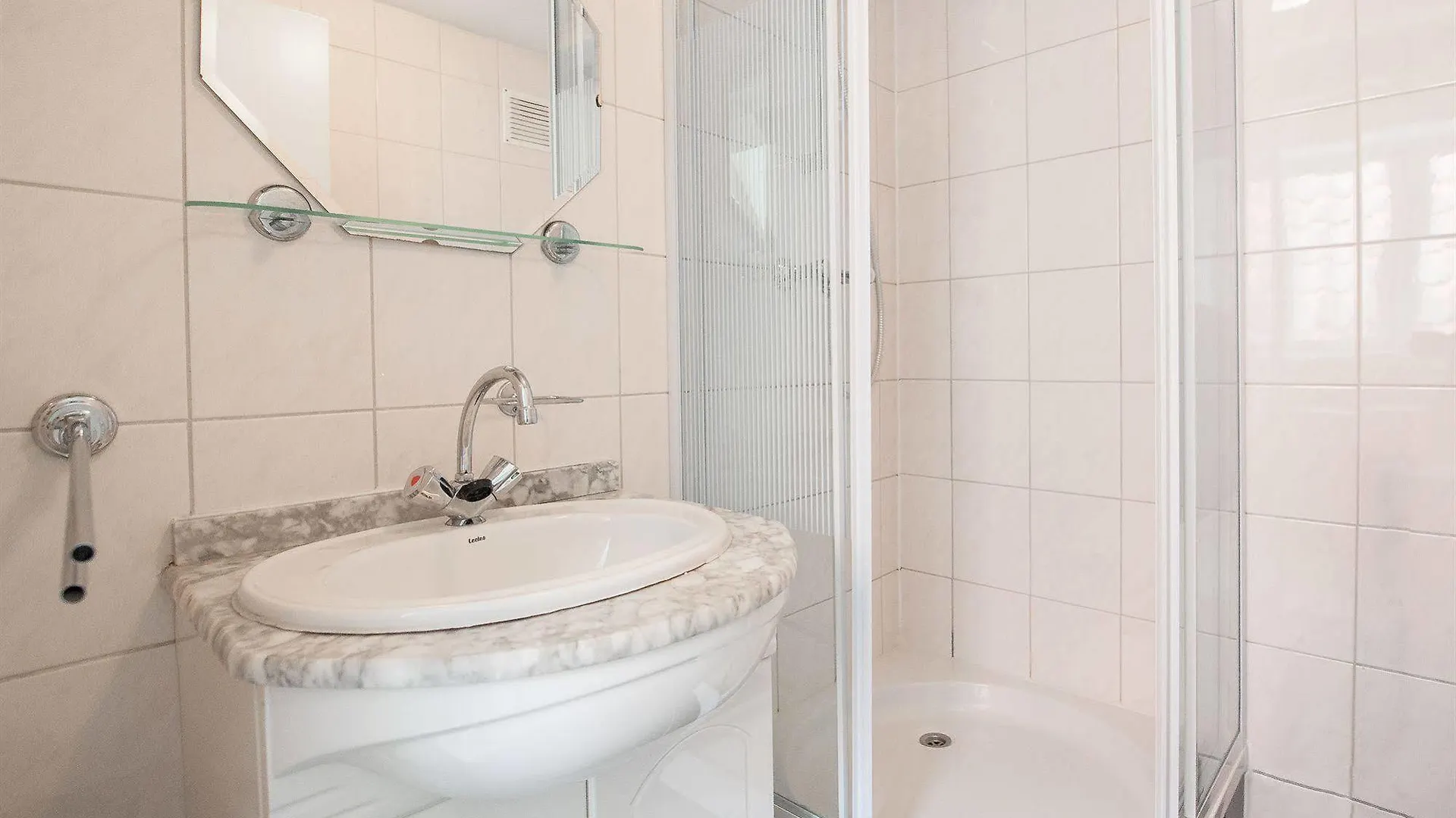Short Stay Group Carre Apartments Amsterdam Hotel