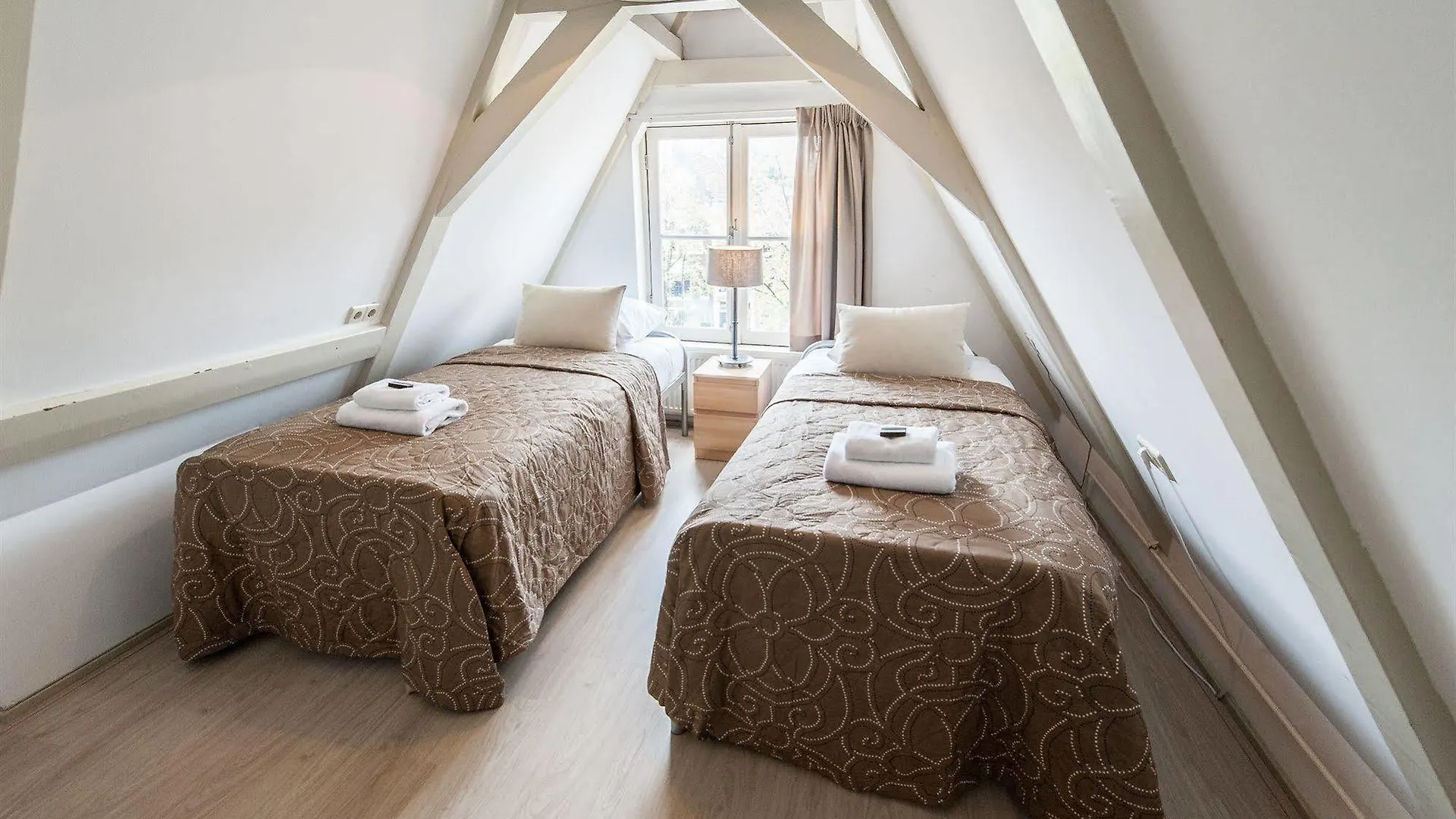 Short Stay Group Carre Apartments Amsterdam Netherlands