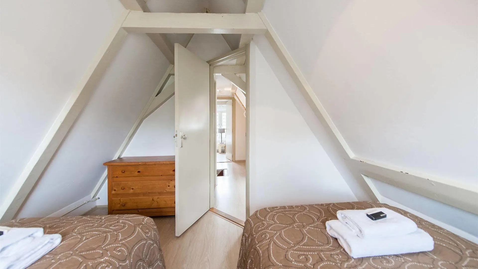 Short Stay Group Carre Apartments Amsterdam Hotel