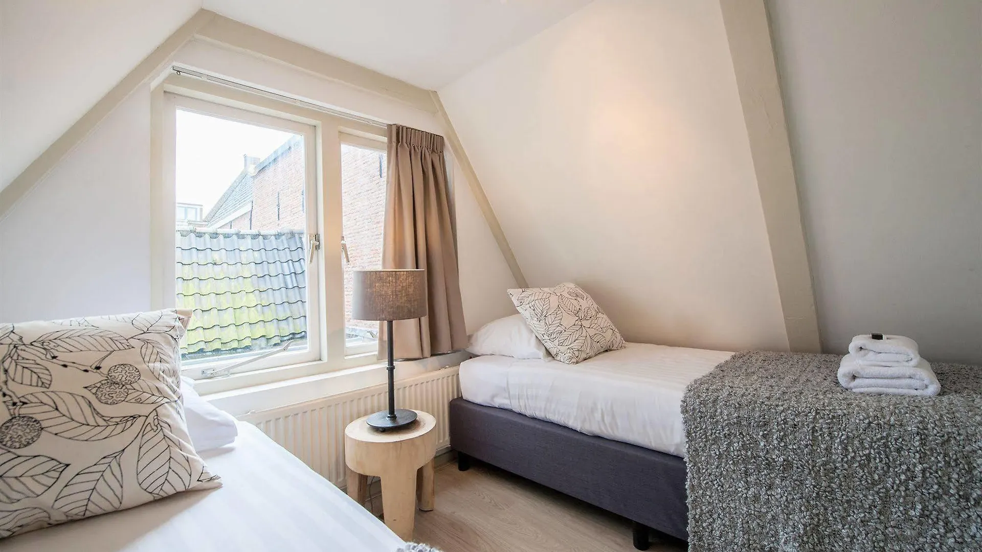 Short Stay Group Carre Apartments Amsterdam 0*,  Netherlands