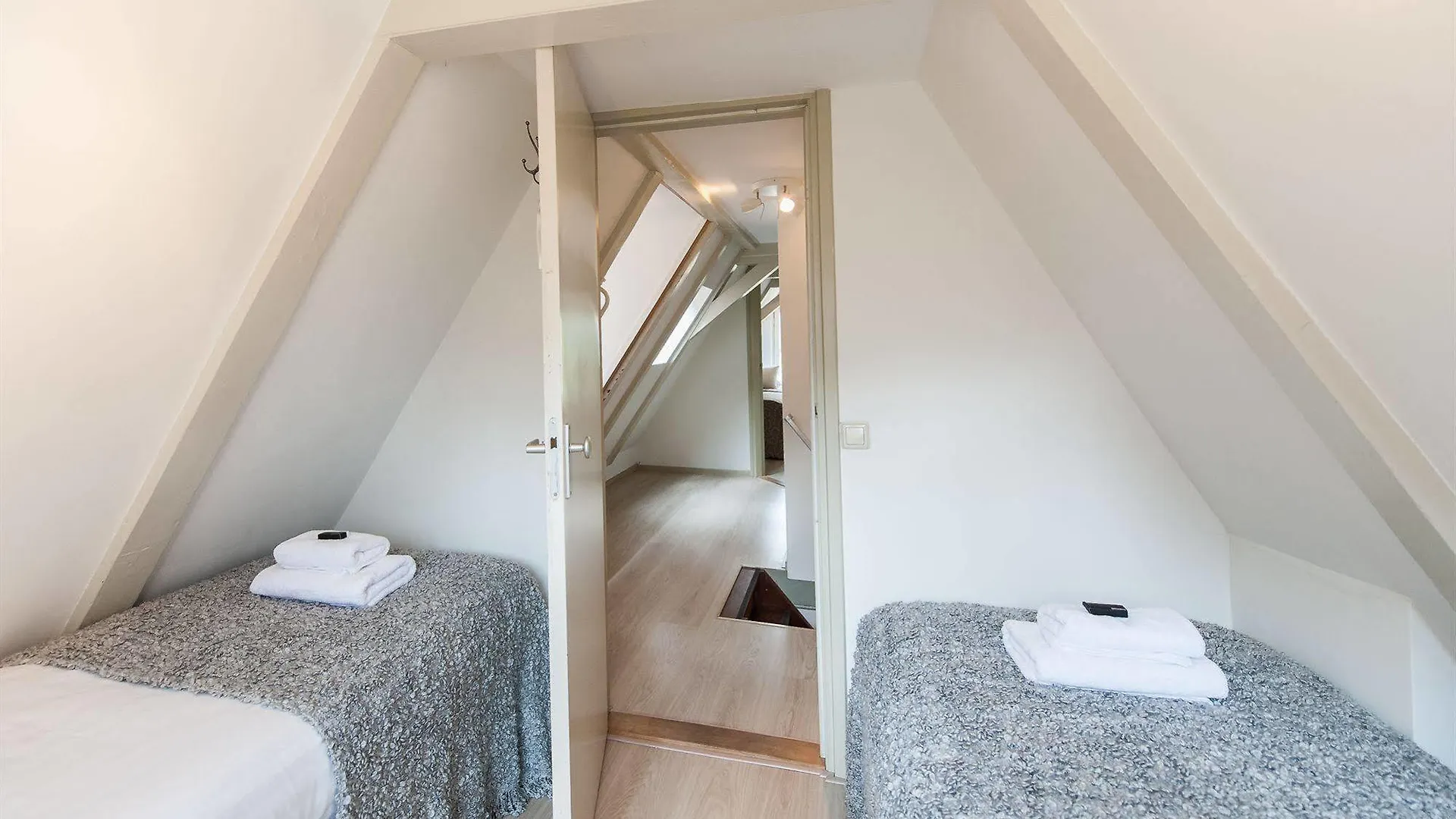 Short Stay Group Carre Apartments Amsterdam 0*,