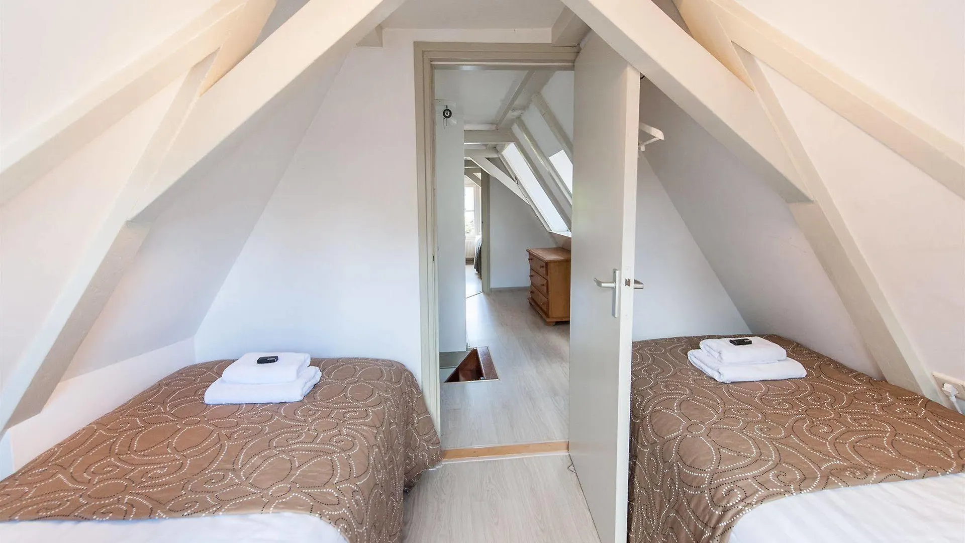 Short Stay Group Carre Apartments Amsterdam 0*,  Netherlands