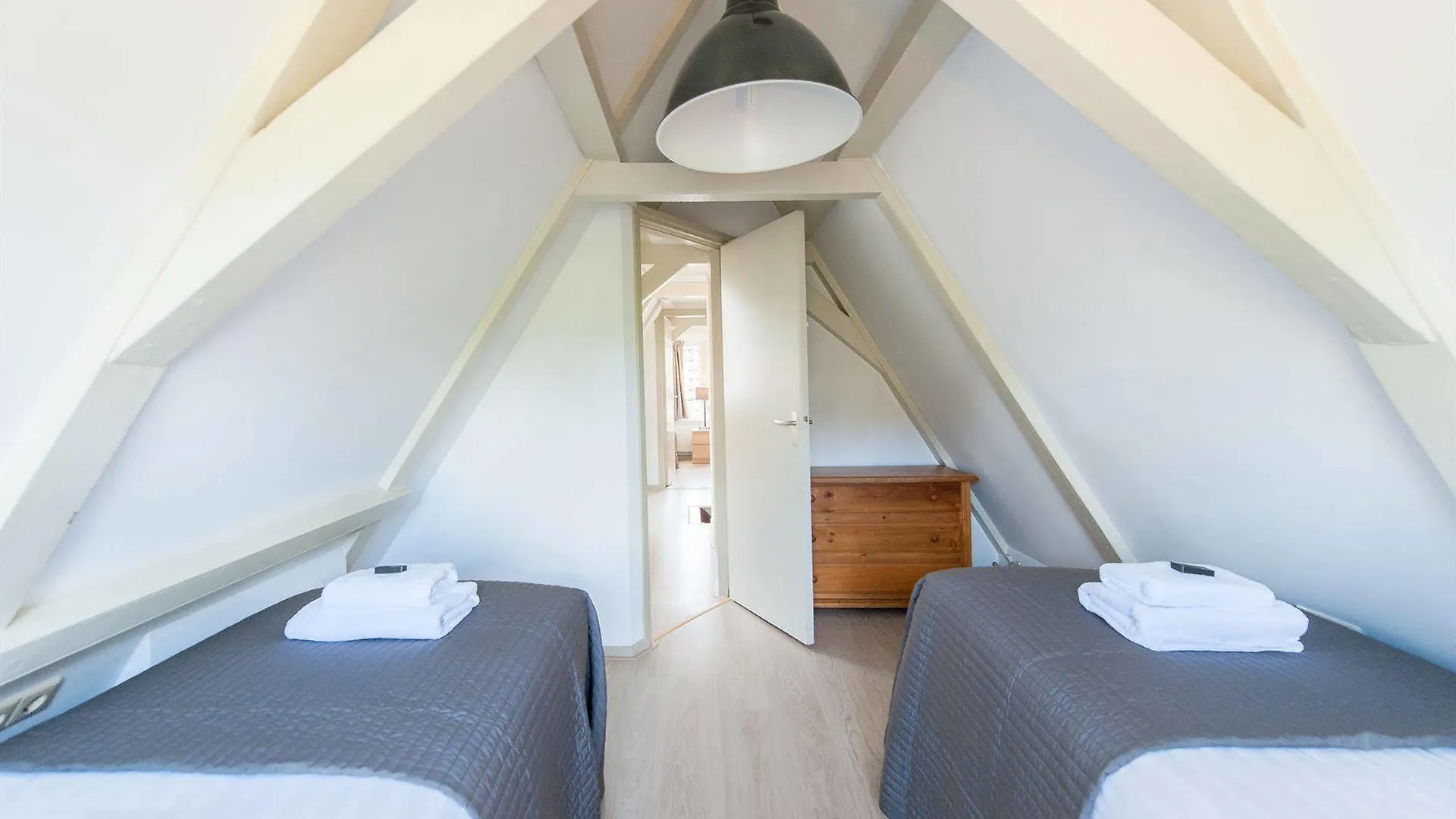 Short Stay Group Carre Apartments Amsterdam