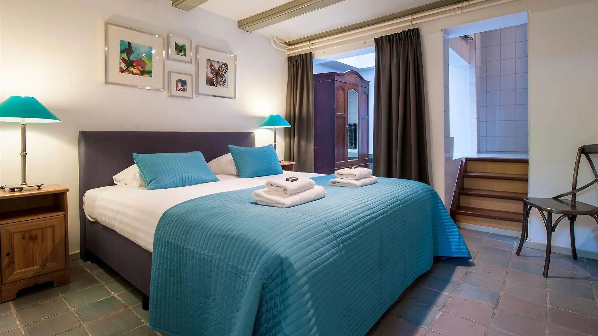 Hotel Short Stay Group Carre Apartments Amsterdam