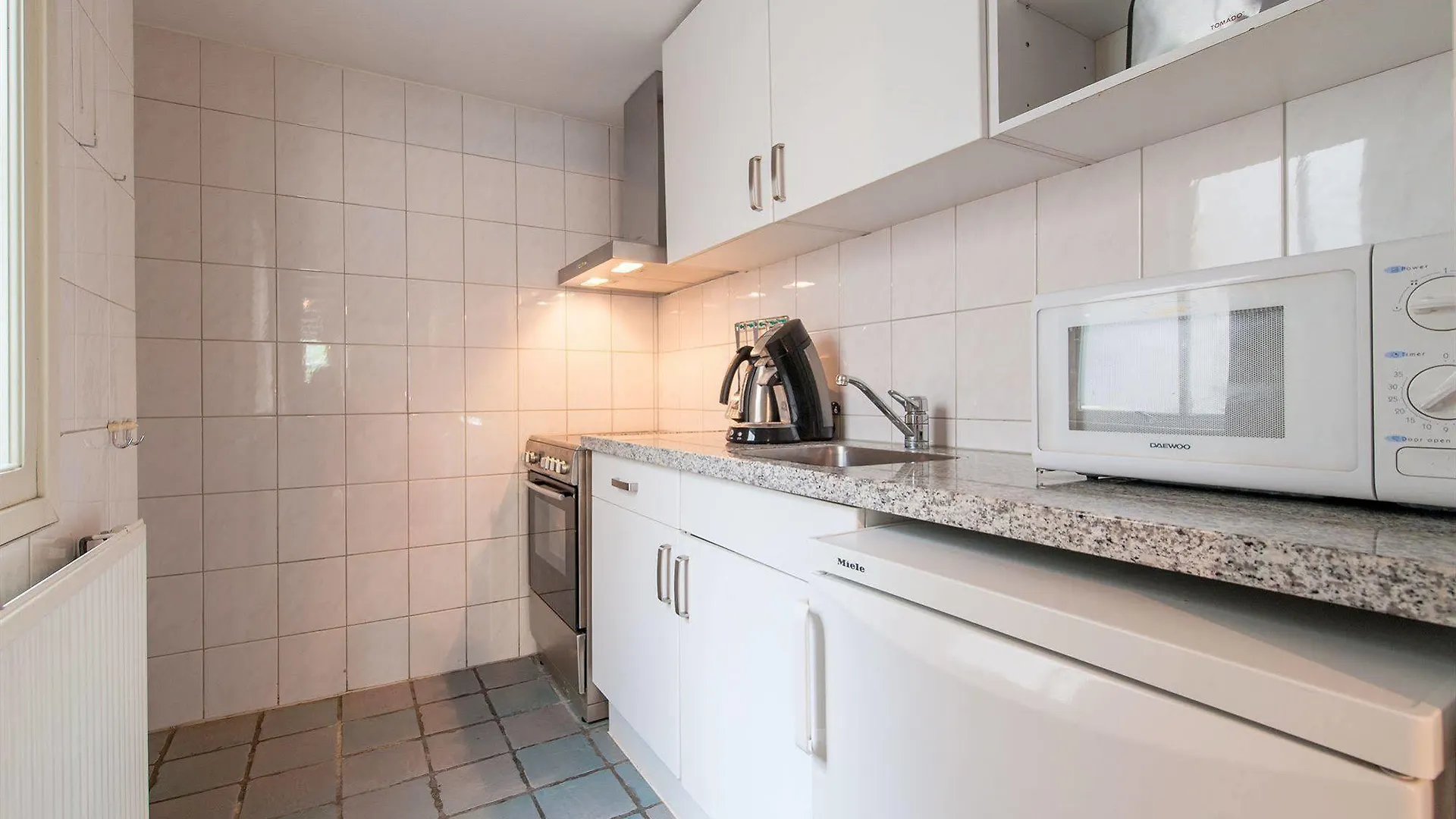 Short Stay Group Carre Apartments Amsterdam Netherlands