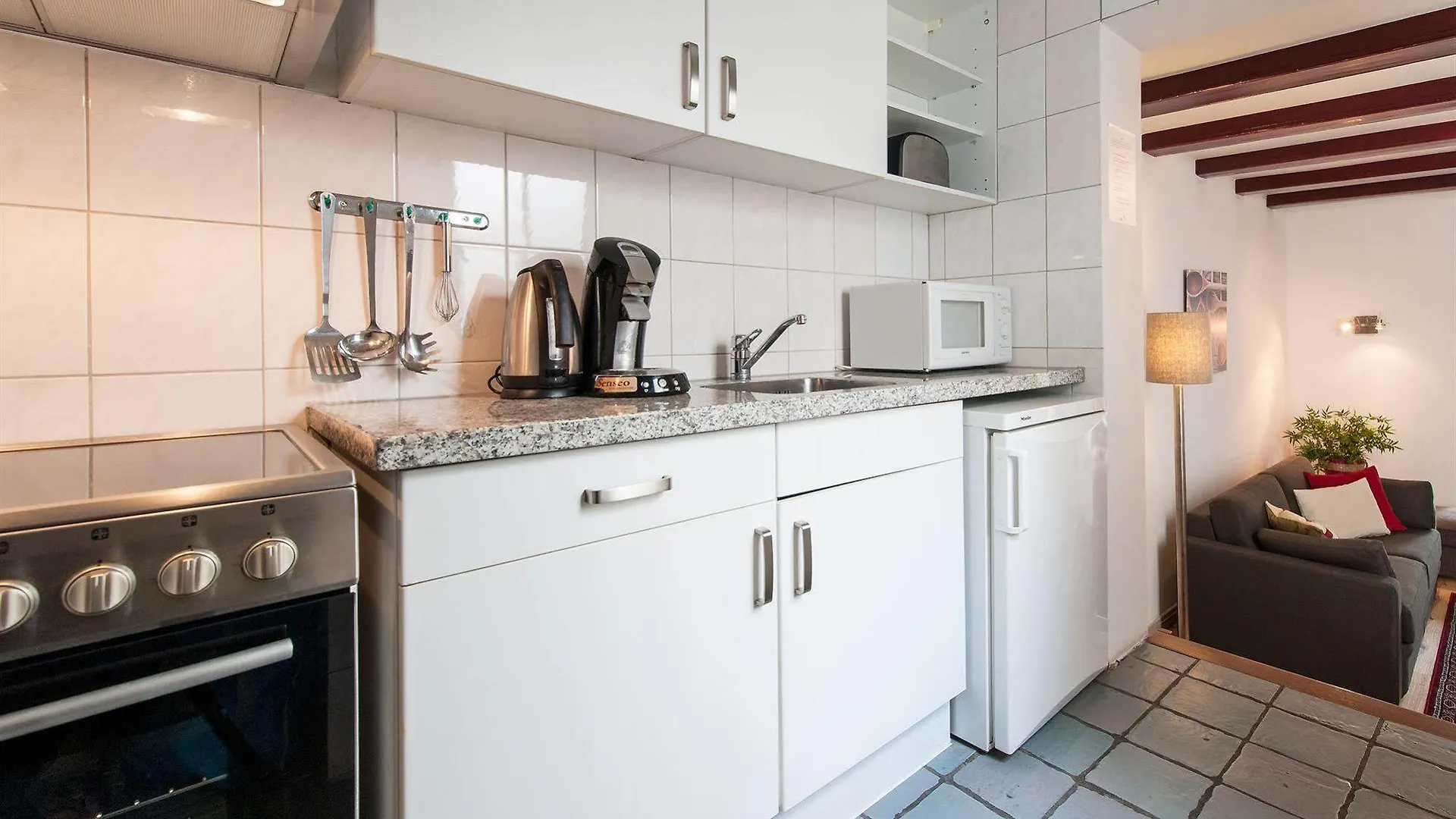 Short Stay Group Carre Apartments Amsterdam Netherlands