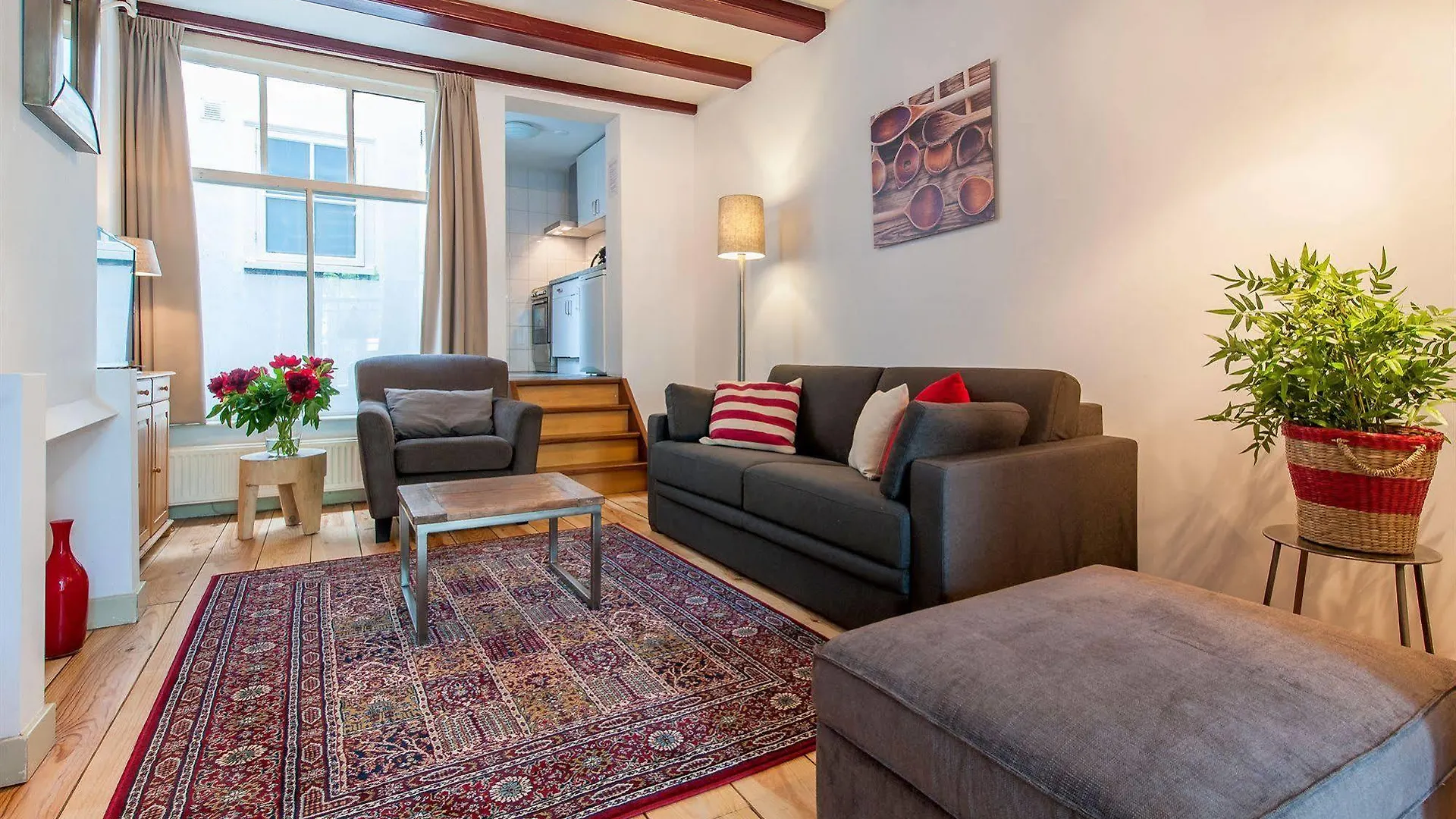 Short Stay Group Carre Apartments Amsterdam Hotel