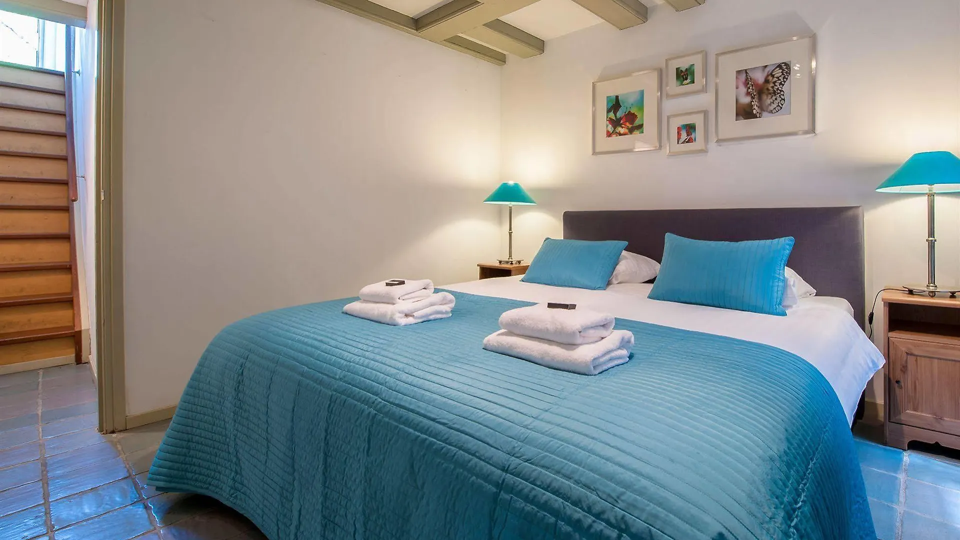 Hotel Short Stay Group Carre Apartments Amsterdam