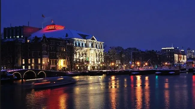 Hotel Short Stay Group Carre Apartments Amsterdam