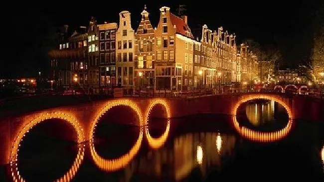 Short Stay Group Carre Apartments Amsterdam 0*,